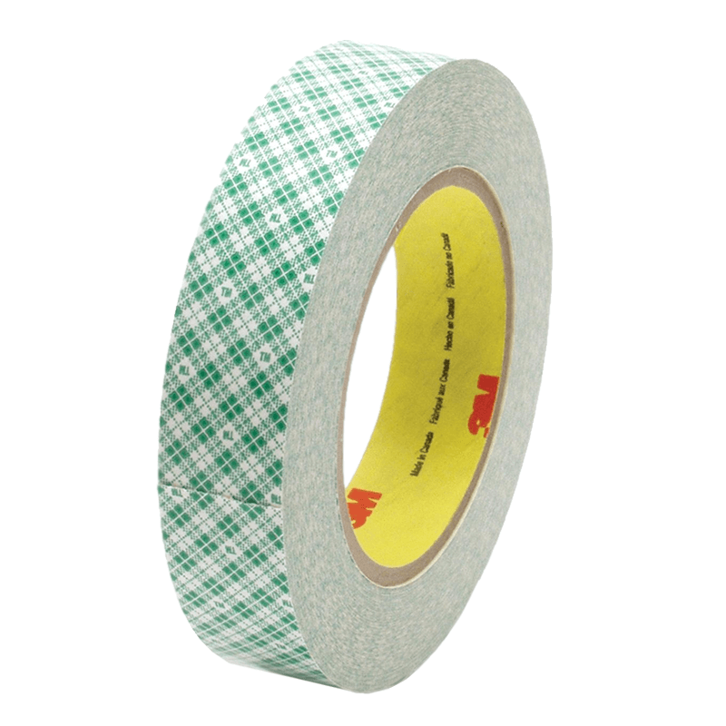 CINTA DOBLE FAZ 3M 1/2" (33):