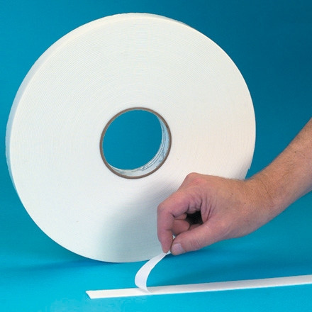 CINTA DOBLE FAZ ECON. 3/4"x 4mts: