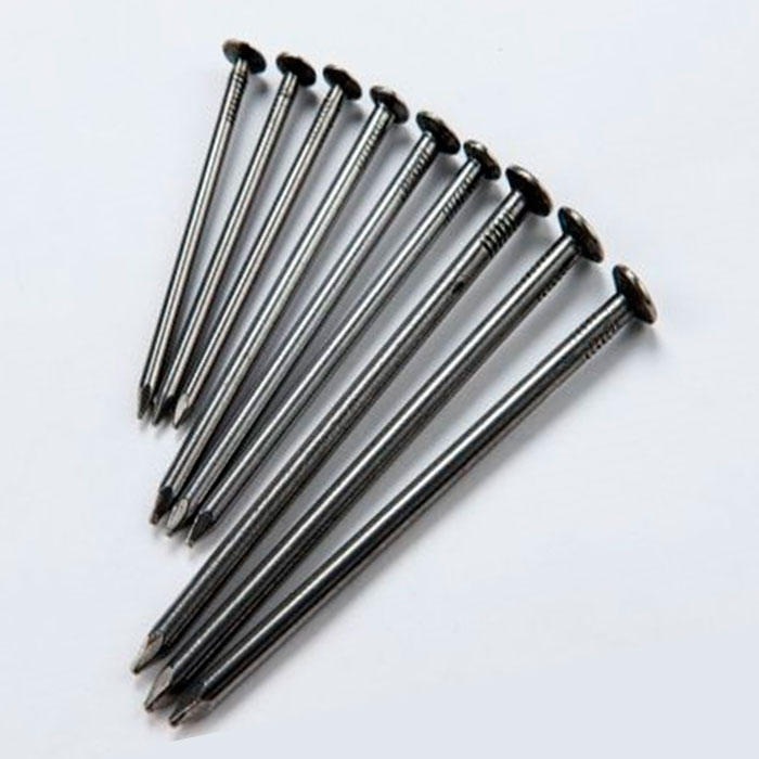 CLAVO P/MADERA 1,1/4" x 16 CON CABEZ;+0