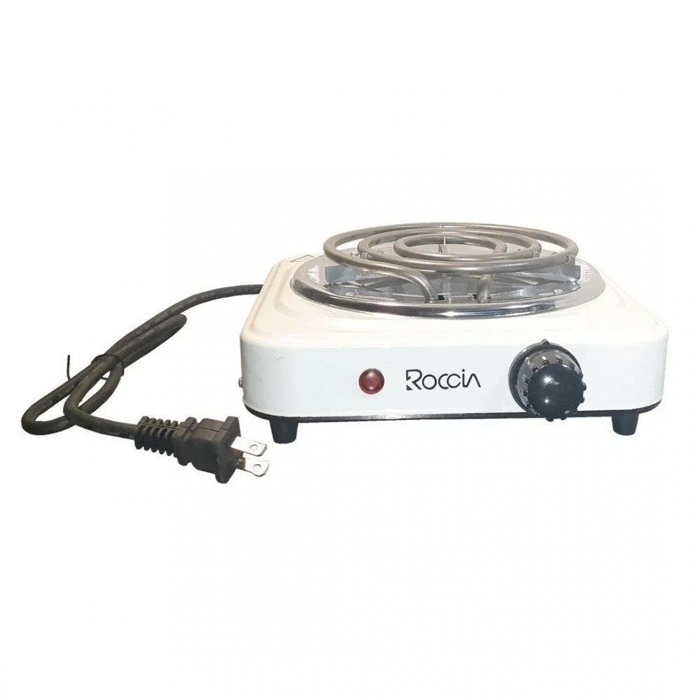 COCINA ELECTRICA ROCCIA 1 HORNILLA: