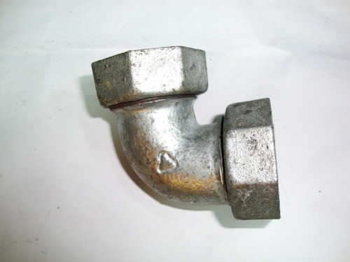 CODO DRESSER HG 3/4":