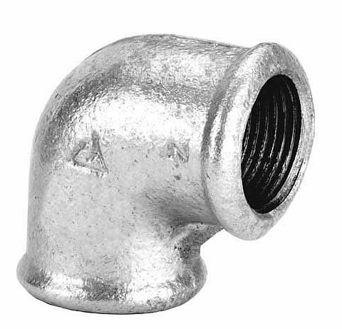 CODO HG 1,1/4"x 90: