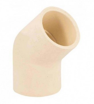 CODO PAVCO AC 1"x45: