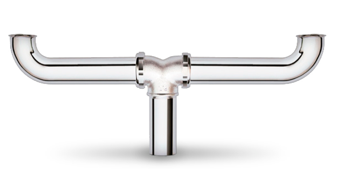COLECTOR MET CRO 1.1/2 C/BORDE BELT-G: