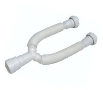 COLECTOR PLASTICO EXTENSIBLE: