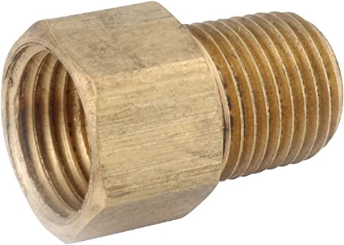 CON/HEM/FLR/INV. MCH/FLR/INV.1/4x3/8: