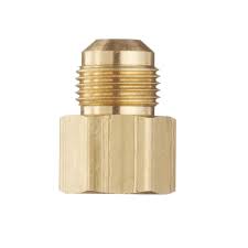 CONEC. FLR 1/4xHEMBRA NPT 1/8 (46-F):