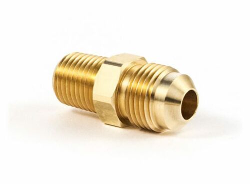 CONEC. FLR 3/8 xMACHO NPT 1/4 (48-F):
