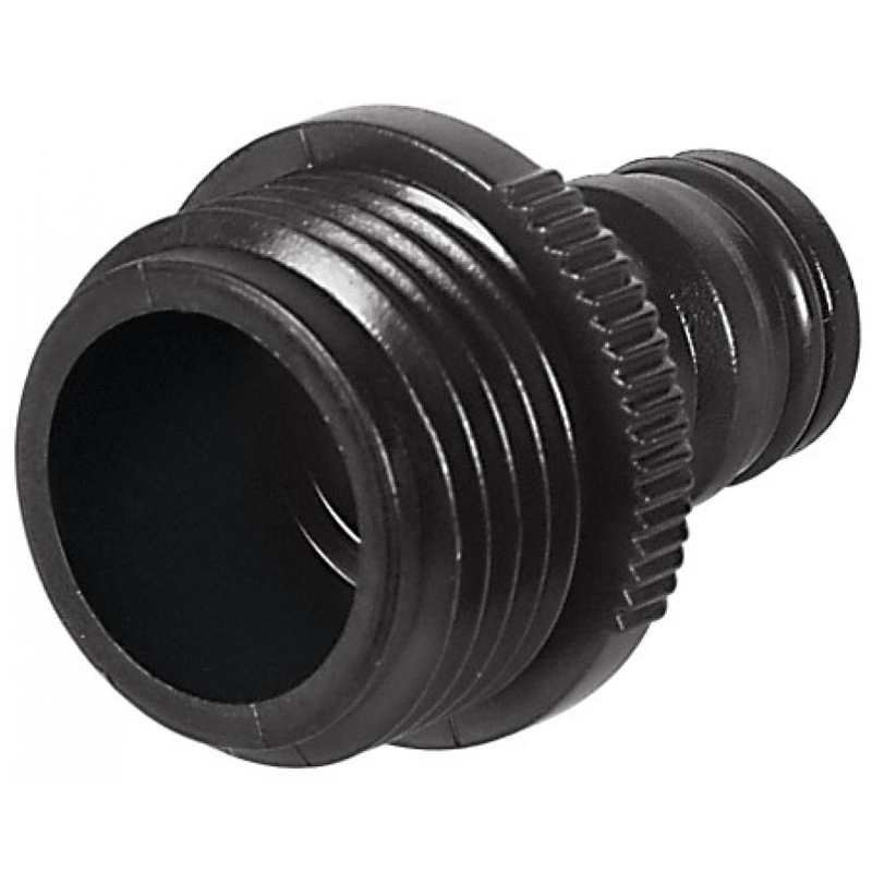 CONEX P/MANG TRUPER MACHO P/ACOPLE RAPI: