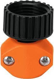 CONEX P/MANG TRUPER PLAST 1/2" HEMBRA: