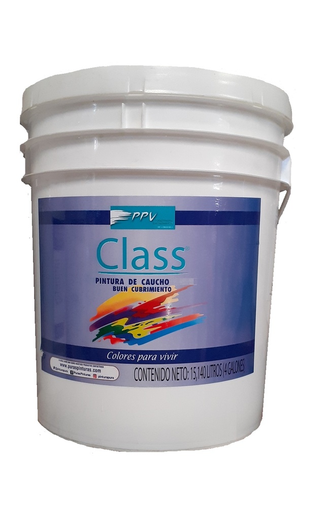 CUNETE CAUCHO CLASS GRIS CONCRETO: