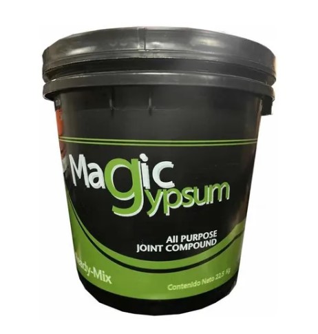 CUNETE PASTA PROF MAGIC GYPSUM (4G):
