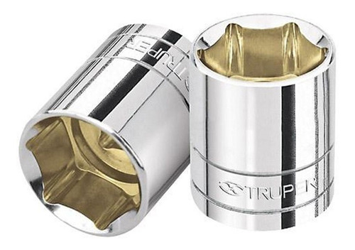 DADO TRUPER 1/2" HEX. 9/16":