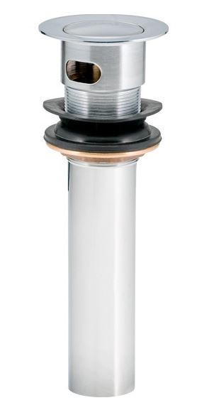 DESAG LAV FP MET CR PUSH: