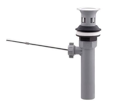 DESAG LAV/BIDET FP ECON PLAST: