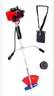 DESMALEZ. DOMOSA PRO 52cc 2T EJE RECTO: