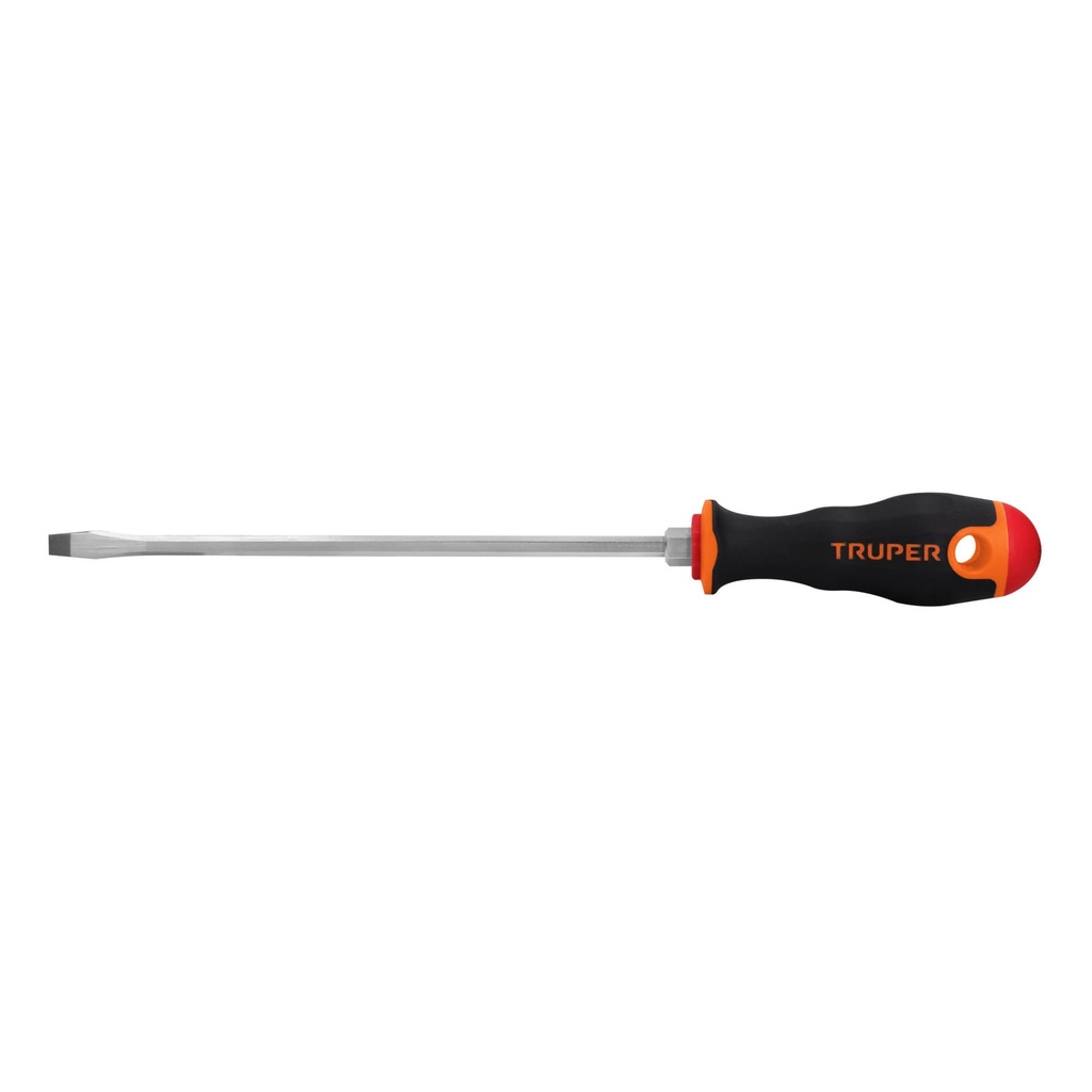 DEST. TRUPER PLANO 3/16 x 3":