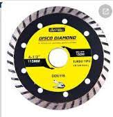 DISCO DIAM 4.5" COVO TURBO: