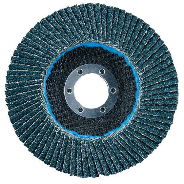 DISCO FLAP EXXEL 7"x 80: