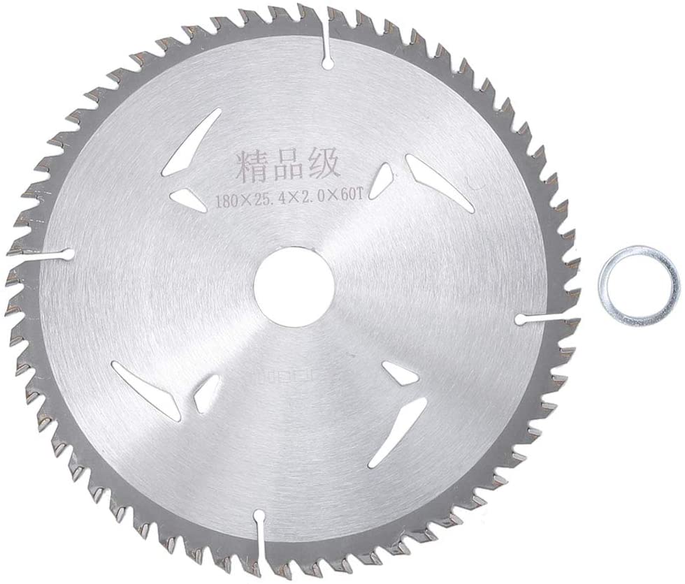 DISCO SIERRA ECON 10" 40 DIENTES: