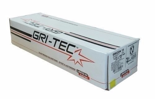 ELECT. HIERRO "6010" GRICON 1/8"