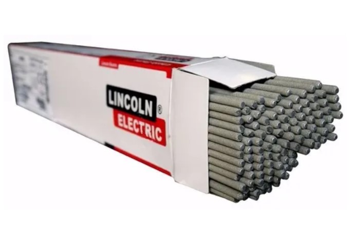 ELECT. HIERRO "7010" GRICON 1/8"