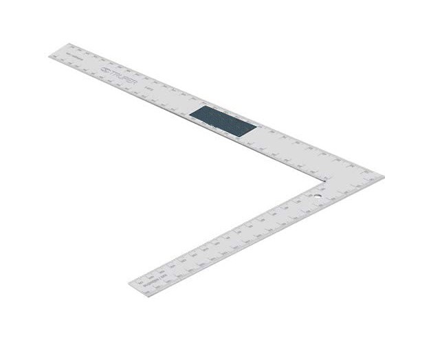 ESCUADRA ALBANIL 20x 30cm: