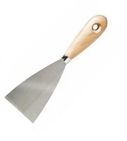 ESPATULA 2" CHINA M/MADERA: