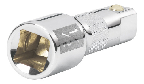 EXTENS P/RACHET TRUPER 1/2" X  2.1/2":