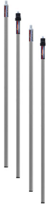 EXTENSION P/RODILLO METAL 1,12mt - 2mt:
