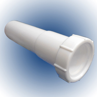 EXTENSION PLAS. P/FREG. 1.1/2 C/TUERC: