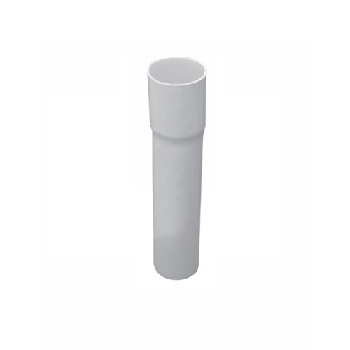 EXTENSION PLASTICA 1,1/4":