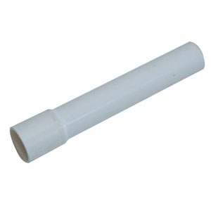 EXTENSION PLASTICA 1.1/2":