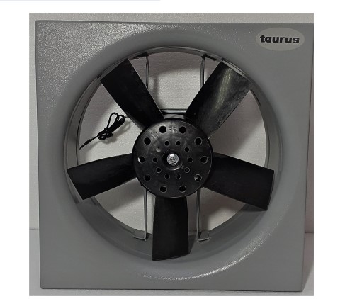 EXTRAC AIRE HELICOIDAL TAURUS 14":