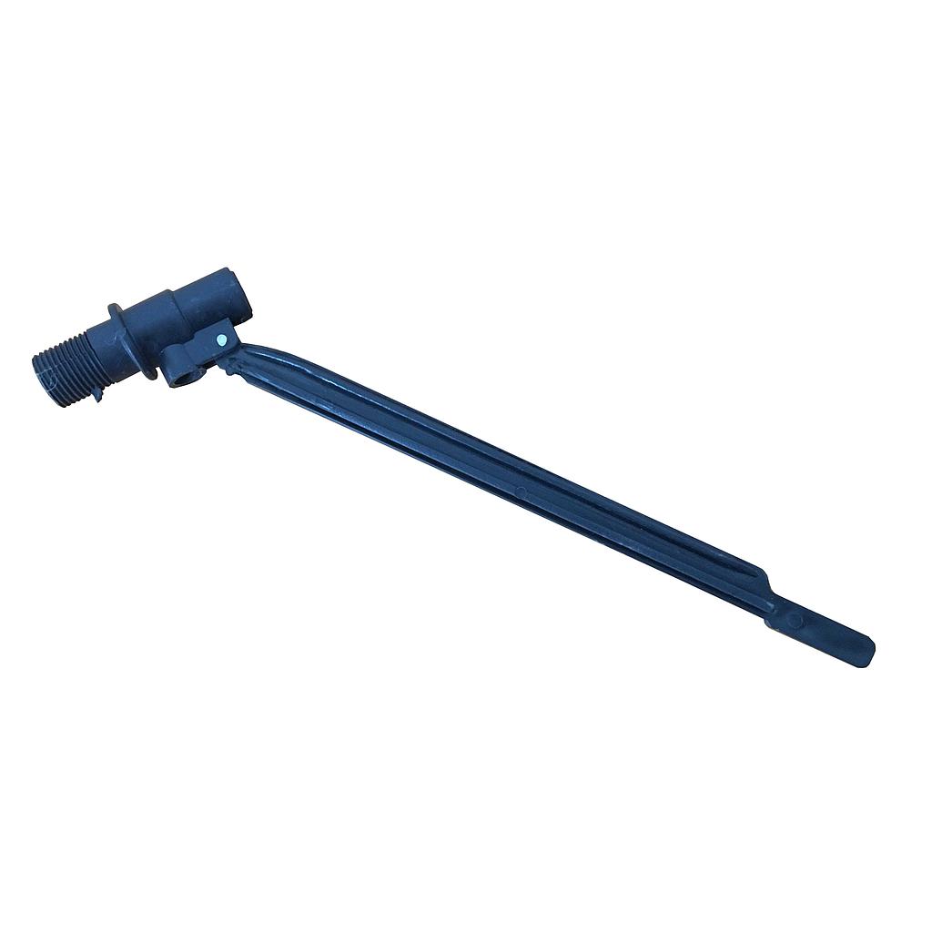 FLOTANTE  1/2" PLASTICO: