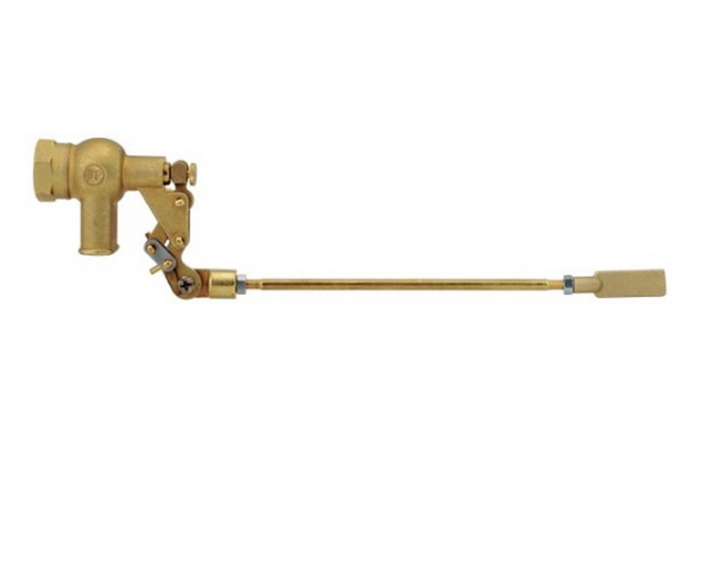 FLOTANTE 1,1/4" FP SIN BOYA: