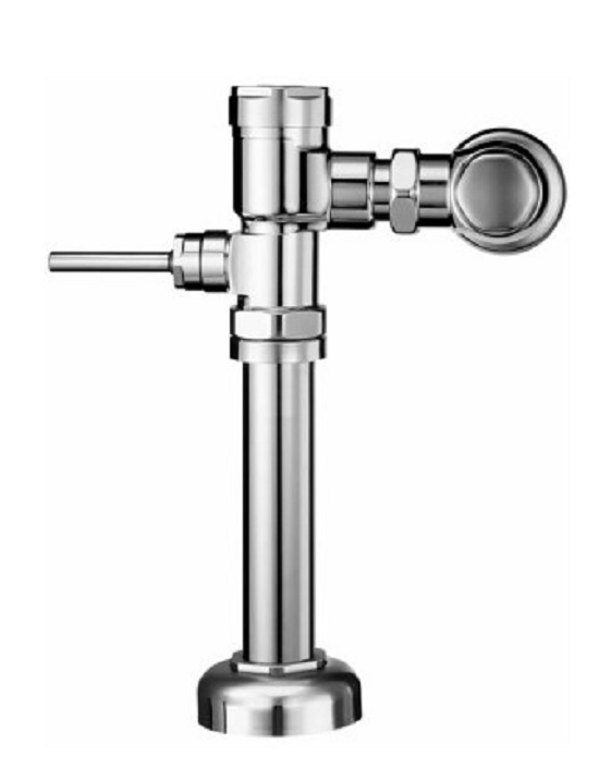 FLUXOMETRO P/W.C. SLOAN GEM 110¡+0