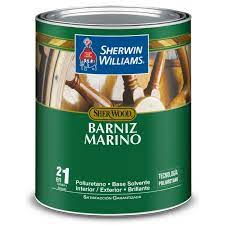 GALON BARNIZ MARINO TRANSP. SHERWIN W: