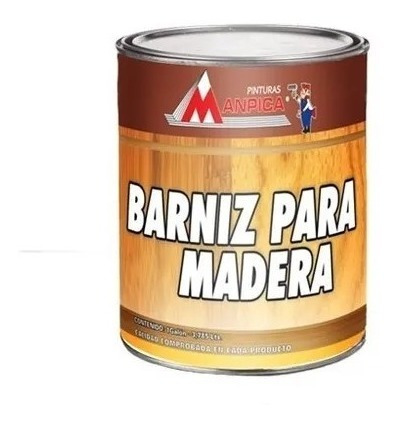 GALON BARNIZ TRANSP. BRILL MANPICA: