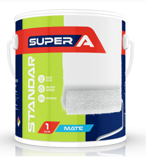 GALON CAUCHO STANDARD NEGRO: