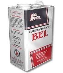 GALON CEMENTO CONT BELL POWER: