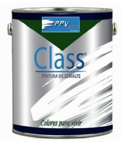 GALON ESM. CLASS VERDE PATIO: