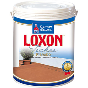 GALON LOXON TECHO BLANCO: