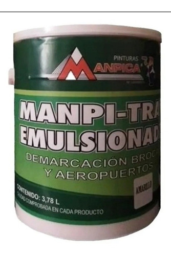 GALON PINT DEMAR BROCAL BLANC MANPICA: