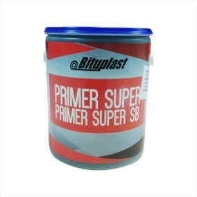 GALON PRIMER BITUPLAST: