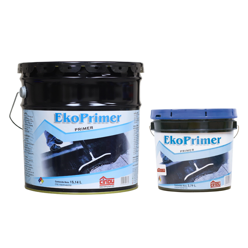 GALON PRIMER CINDU (EKO):