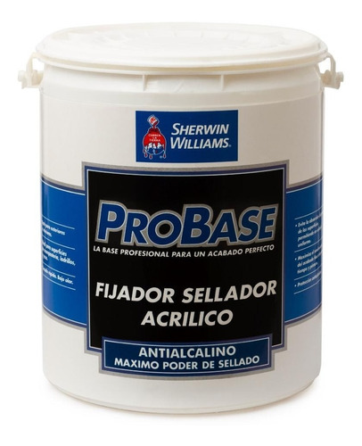 GALON SELLADOR ANTIALCALINO PROBASE: