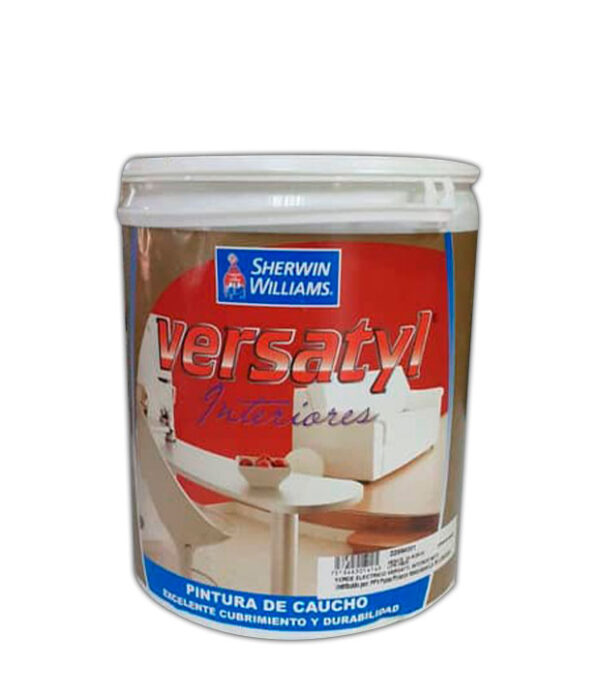 GALON VERSATYL INT. VERDE AGUA: