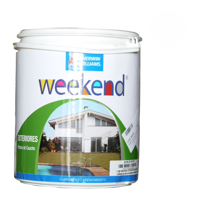 GALON WEEKEND EXT. MACADAMIA: