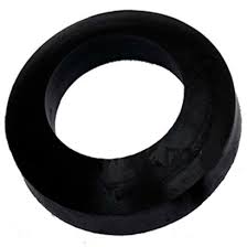 GOMA P/BASE TANQUE WC ESPONJOSA;+0